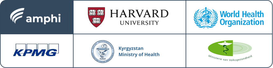 Partner Organizations
