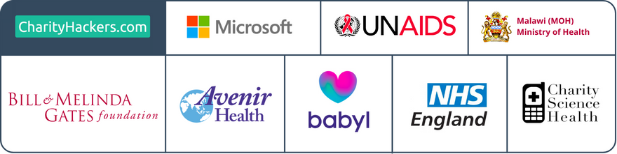 Partner Organizations
