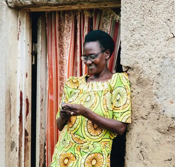 Babyl Rwanda telemedicine service