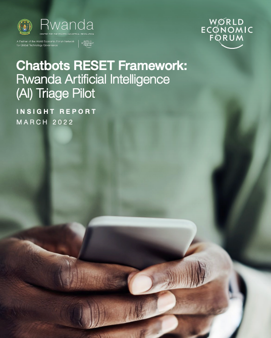 Babyl Rwanda's AI Triage Pilot