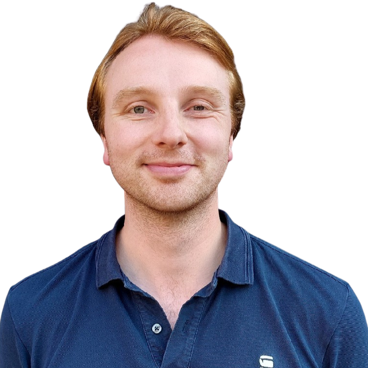 Dr. Charlie Nederpelt