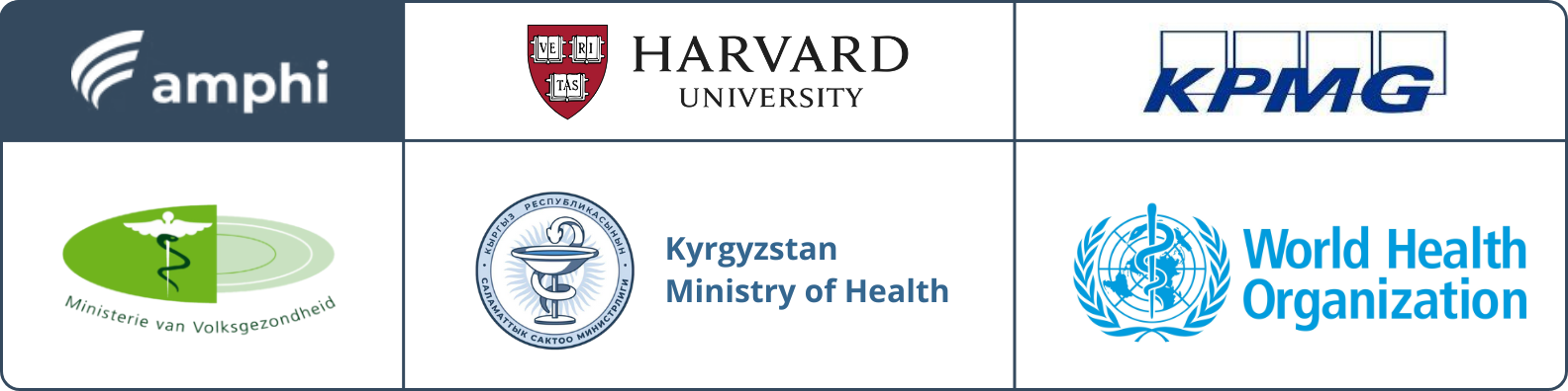 Partner Organizations